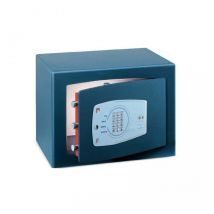 Technomax - Cassaforte a mobile Digitale Serie gold moby trony motor con pass. 220x350x300 - alarm - sp. mm. 10