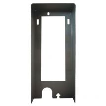 BPT - Techo corredizo de lluvia en la pared para el control de la mano de lithos