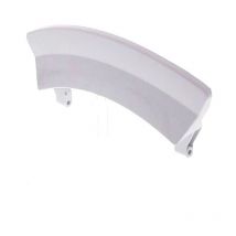 Poignee Lave-Linge hublot Blanc norma - Techwood