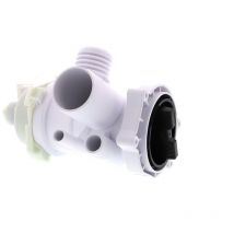 Pompe Lave-Linge vidange - Techwood