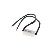 Thermostat Froid Résistance degivrage - Techwood