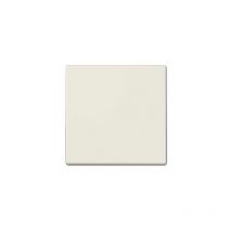 Tecla interruptor, conmutador, cruce o pulsador marfil Jung ls 990