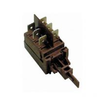 Teclado Botonera Lavadora NEW POL L-84