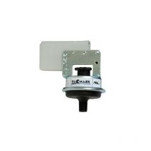 Tecmark - 3015 A50F Presostato 1-5 Psi 25A 3 Pines