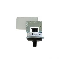 3029P K50F Pressure Switch 1-5 Psi 25A 2 Pin - Tecmark