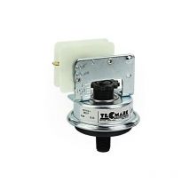 Tecmark 3037P Pressure Switch 1-5 Psi 25A