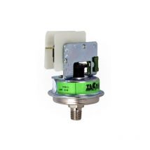 3158-EJ Druckschalter 1-5 Psi - Tecmark