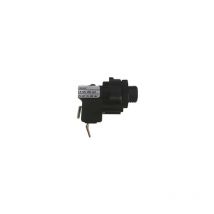 361-IM.522 Interrupteur pneumatique 2 broches 5A 125-250V - Tecmark