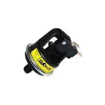 Tecmark 4755P Druckschalter 1-6 Psi 16A 2 Pin