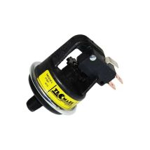 4756P Druckschalter 1-19 Psi 25A 3 Pin - Tecmark