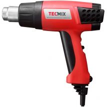 TM DHG 2000 [230V - EU] Digital Heat Gun