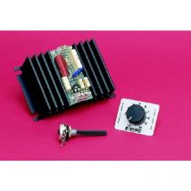 Tecnel - rückwandregler mit potentiometersteuerung 3000w- te7711