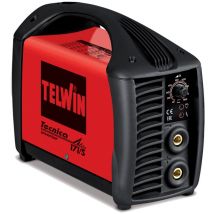 Telwin - Saldatrice inverter Tecnica 171/S 816239
