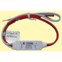 Tecnel - Tecnle syn-tastendimmer für einfarbige led-streifen - ter4042syn