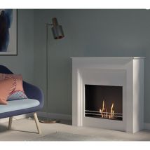 Tecno Air System - biocamino modelo ruby conegliano sistema tecnoair