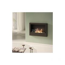 Ruby -Modell Treviso Black Tecnoair Systemmodell