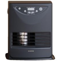 Tecno Air System SI140G Stufa a Combustibile Liquido