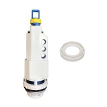 Descargador cisterna univ extens. s/tirador T289SS