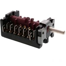 Commutateur Gottak 870702 (502006301) Four, cuisinière bluesky, candy, continental edison, firstline