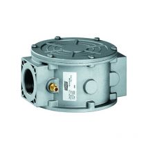 Filter FM-Serie für Erdgas 1 Zoll UNI8042 2bar Betriebsdruck 4463 - Tecnogas