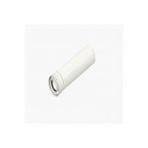 Prolunga Coassiale mf 500 mm 51352 - Tecnogas
