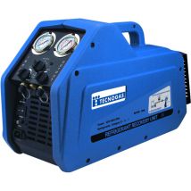Refrigerant recovery Unit VRR12 11715 - Tecnogas