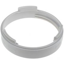 Adaptateur / connection evacuation - v0001697 - Tecnolux