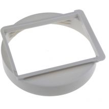 Tecnolux - adaptateur / connection evacuation - v0001986