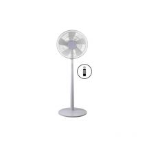 Tecnolux - ventilateur ø 40 cm-règlable en hauteur blanc avec