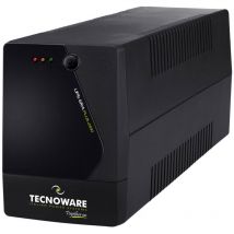 Tecnoware Ups Era Plus 2100 Iec Zusammen Auf Nr 2100va - Fgcerapl2102iec