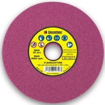 Tecomec - Mola ø 145 per affilatrici K00204005,Corallo,3,2 mm