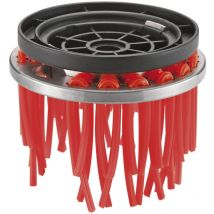 Tecomec Multifunktion Fadenkopf OCP140