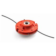 Tecomec Universal Fadenkopf