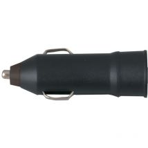 Adaptateur voiture 12V pour bcl Slim led 4+1 Akku 2W - Tectool
