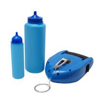 Tectool - Appareil à cordeau en plastique - modèle Premium-Set