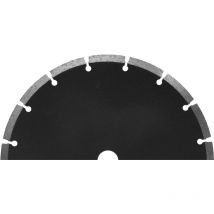 Disque diamant - ø 150 mm - Tectool