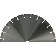 Tectool - Disque diamant pour machines stationnaires - ø 500 mm