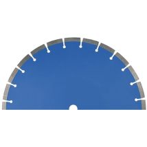 Tectool - Disque diamant segmenté - ø 600 mm