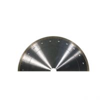 Tectool - Disque diamant ultra-fin - découpe laser - ø 230 mm