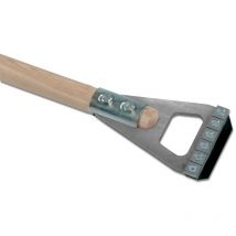 TECTOOL Grattoir carbure 6 faces - HM BS 6-1600 - 1600 mm