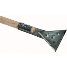 Tectool Grattoir pour enduit - ps 900 - 900 mm