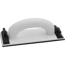 Handschleifer mit schnellverschluss, 240X85MM