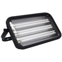 Tectool - Lampe de chantier tcl 108 q - 230V-EU/F/B/CZ