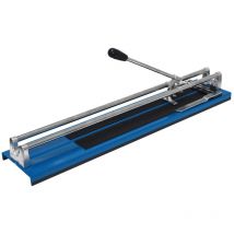 Tectool - Machine à couper le carrelage - modèle ttc 600 Basic