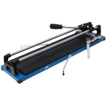 Tectool - Machine à couper le carrelage - modèle ttc 600 Premium