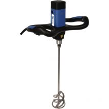 TECTOOL Malaxeur à main - TECTOOL MIX 11 - 110V UK - 1100W - 1 vitesse - 180-700 RPM
