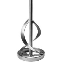 Berg - tectool Mélangeur rond - rr 120 g 740 - 120x740 M14