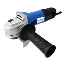 Berg Tectool - tectool Meuleuse D'angle - modèle tag 900-125 - 230V - 860W - 12000 rpm - 125MM - M14