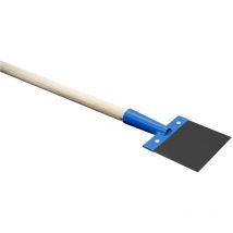 Tectool - Pelle à neige - ss 150 - 150 mm - avec manche