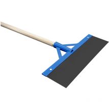 Pelle à neige - ss 500 - 500 mm - avec renfort, en vrac - Tectool